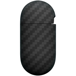 MAGSSORY Чехол Aramid Case Чёрный для AirPods (Gen. 3) MAGSSORY Чехол Aramid Case Чёрный для AirPods (Gen. 3)