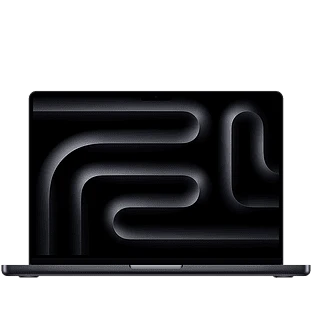 MacBook Pro 16", M5 Max (18C CPU/32C GPU), 36GB, 2TB, Черный космос