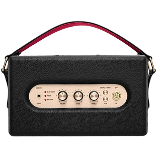 MARSHALL Kilburn Чёрный