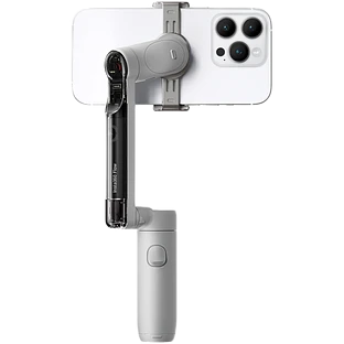Стабилизатор мобильного телефона Insta360 Flow Standalone (Gray) Стабилизатор мобильного телефона Insta360 Flow Standalone (Gray)