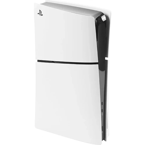 Игровая приставка Sony PlayStation 5 Slim CFI-2116A (С дисководом)