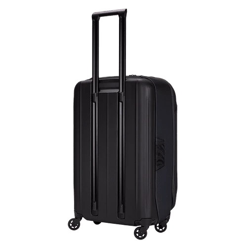 TSRS425DSL Сумка багажная на колесиках Thule Subterra 2 Checked Sprinter 65л/68см, синяя, 3205050