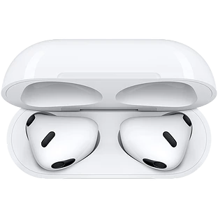 AirPods 3 with MagSafe Chargering Case