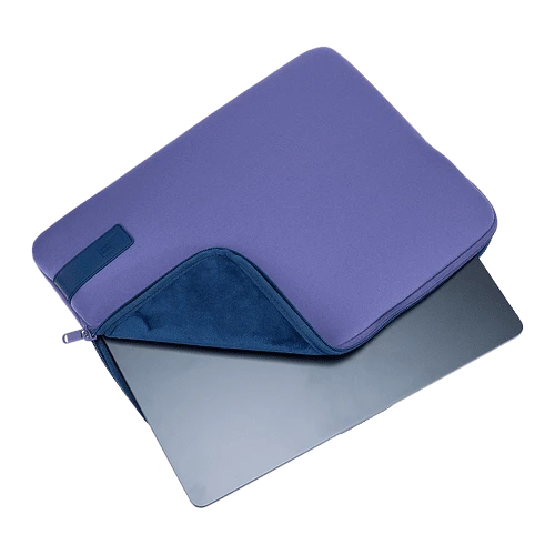 Чехол Case Logic Reflect MacBook Air 13", лаванда, 3205429