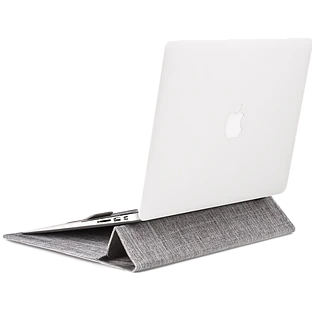 Чехол COZISTYLE Stand Sleeve  Серый