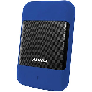 Внешний жесткий диск ADATA HD700