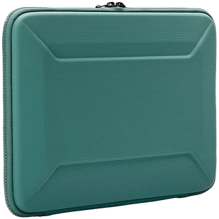 TGSE2558HZ Чехол Thule Gauntlet 5 MacBook Sleeve 14" зеленый  3205411 TGSE2558HZ Чехол Thule Gauntlet 5 MacBook Sleeve 14" зеленый  3205411