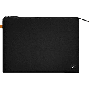 Защитный чехол STOW LITE SLEEVE FOR MACBOOK 16", цвет: черный