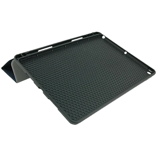 Чехол-книга UNIQ Transforma Rigor  Синий для iPad Air (3-го поколения)/iPad Pro 10,5 дюйма