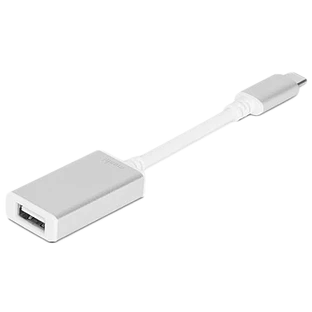 Адаптер MOSHI с USB-C на USB