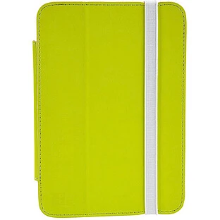Чехол-книга CASE LOGIC Папка Кислотный зеленый для iPad mini (4-го поколения)