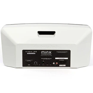 CAMBRIDGE AUDIO Minx Air 200 Чёрный
