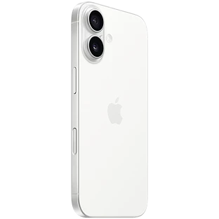 iPhone 16, 512GB, Белый iPhone 16, 512GB, Белый