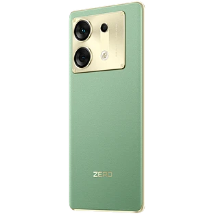 INFINIX Zero 30 256 ГБ Misty Green