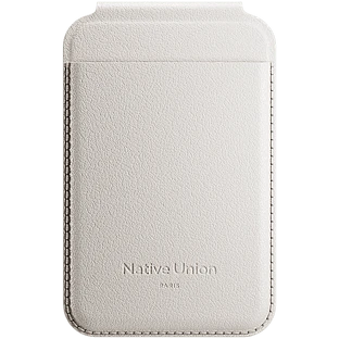 Карман NATIVE UNION Active Wallet Stand  Sandstone