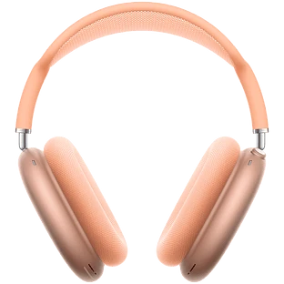 AirPods Max 2, Оранжевый