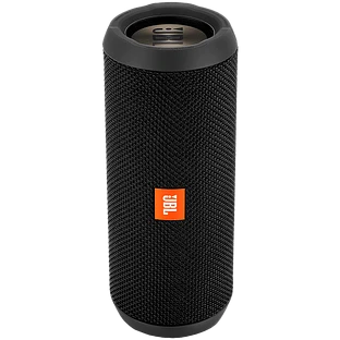 Портативная колонка JBL Flip 3 Черный