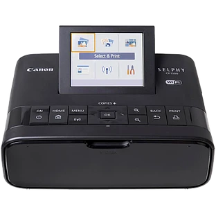 CANON Фотопринтер с поддержкой Wi-Fi SELPHY CP1300