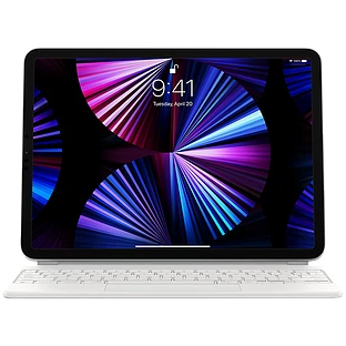 Клавиатура Apple Magic Keyboard для iPad Pro 11 (2021) Клавиатура Apple Magic Keyboard для iPad Pro 11 (2021)