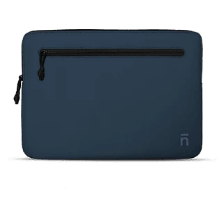 Защитный чехол ULTRALIGHT SLEEVE FOR MACBOOK NEO 13", цвет: синий