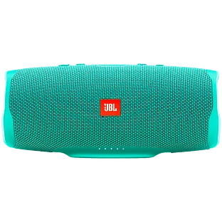 Портативная колонка JBL Charge 4 Teal