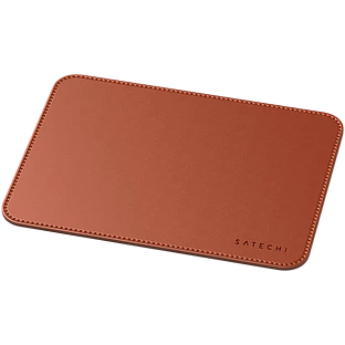 Коврик Satechi Eco Leather Mouse Pad - коричневый Коврик Satechi Eco Leather Mouse Pad - коричневый