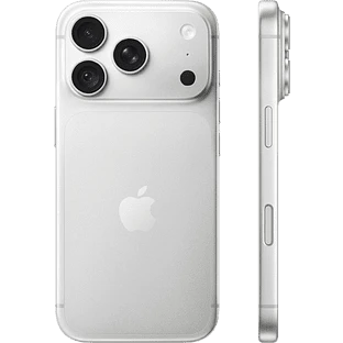 iPhone 18 Pro, 2 TB, Silver