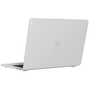 Чехол Uniq для Macbook Pro 16 (2021) HUSK Pro Claro (Clear) Чехол Uniq для Macbook Pro 16 (2021) HUSK Pro Claro (Clear)