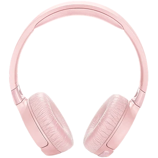 Беспроводные наушники JBL TUNE 600BTNC, Розовый Беспроводные наушники JBL TUNE 600BTNC, Розовый