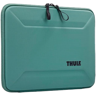 TGSE2558HZ Чехол Thule Gauntlet 5 MacBook Sleeve 14" зеленый  3205411 TGSE2558HZ Чехол Thule Gauntlet 5 MacBook Sleeve 14" зеленый  3205411