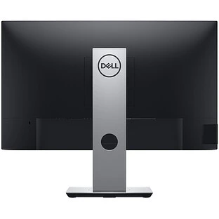 DELL P2419HC (23.8", 1920x1080, IPS) Чёрный