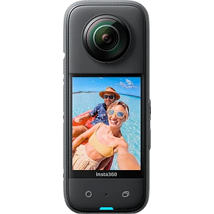 Экшн-камера Insta360 X3 360° Camera