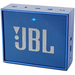 JBL GO Синий
