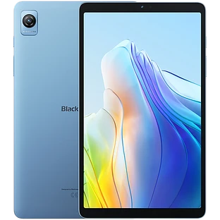 Планшет Blackview Tab 60 LTE 6GB/128GB, Синий
