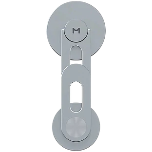 Держатель для смартфона Magssory Flex ACM001 Темно-Серый (ACM001dg)