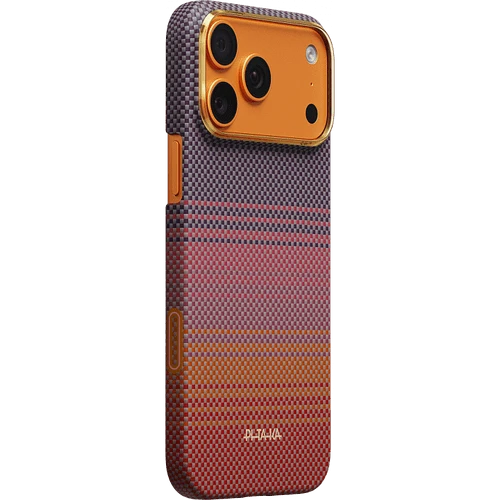 Чехол для телефона Pitaka California Dream 02 для iPhone 17 Pro