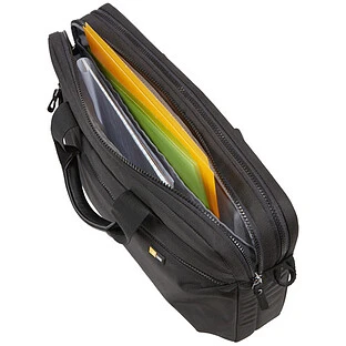 Сумка CASE LOGIC Bryker  Чёрная