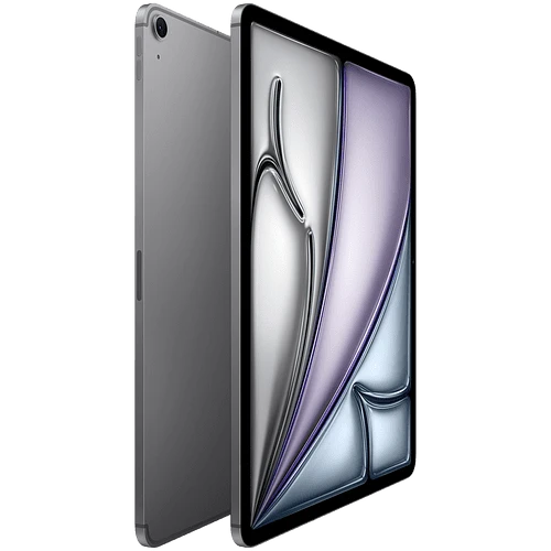 iPad Air 13", (M4, 2026), 256GB, Wi-Fi + Cellular, Серый космос