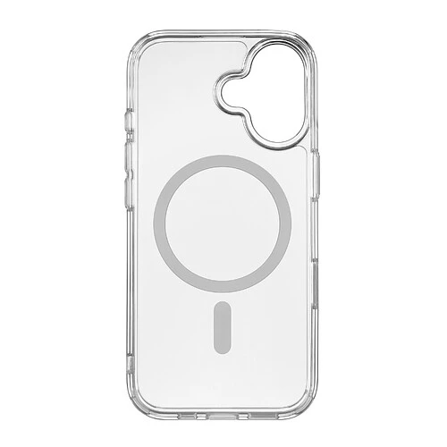 Чехол защитный uBear Real Mag Case для iPhone 17, MagSafe совместимый, усиленный Чехол защитный uBear Real Mag Case для iPhone 17, MagSafe совместимый, усиленный
