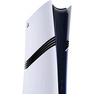 Игровая приставка Sony PlayStation 5 Pro / CFI-7121 (Без дисковода)