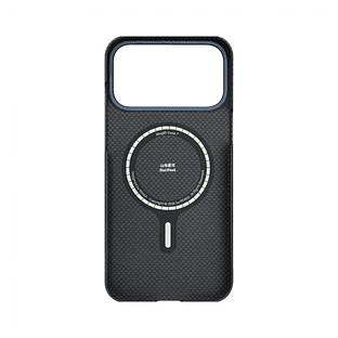 Чехол для телефона Pitaka Ultra-Slim для iPhone 17 Pro (Over the horizon)