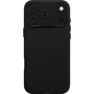 Чехол защитный VLP Aster Pro Case с MagSafe для iPhone 18 Pro Max, черный
