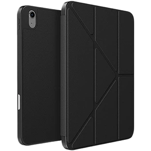 Uniq для iPad 10.9 (2022 10th Gen) Transforma Black