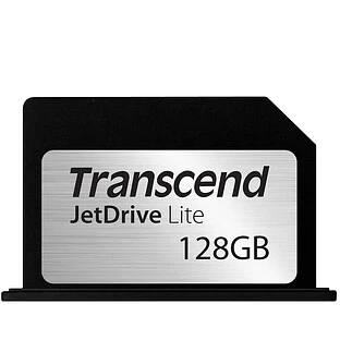 Memory ( flash cards ) TRANSCEND JetDrive Lite
