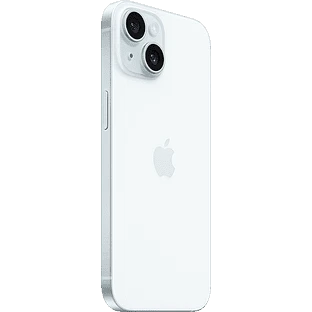 iPhone 15, 128GB, Синий