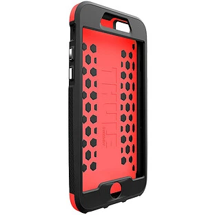 Защитный чехол THULE Atmos X4 Красный/Чёрный для iPhone 6/6s