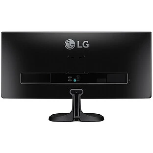 LG 25UM58-P (25", 2560x1080, IPS) Чёрный