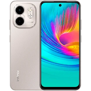 INFINIX Smart 9 64 ГБ Neo Titanium