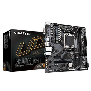 Материнская плата GIGABYTE B650