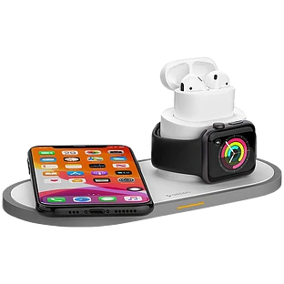 Индукционное зарядное устройство DEPPA, 10 Вт